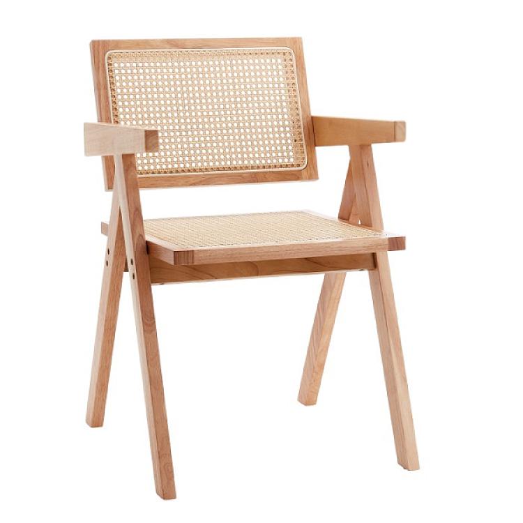 BORA Colonial - Madera Natural